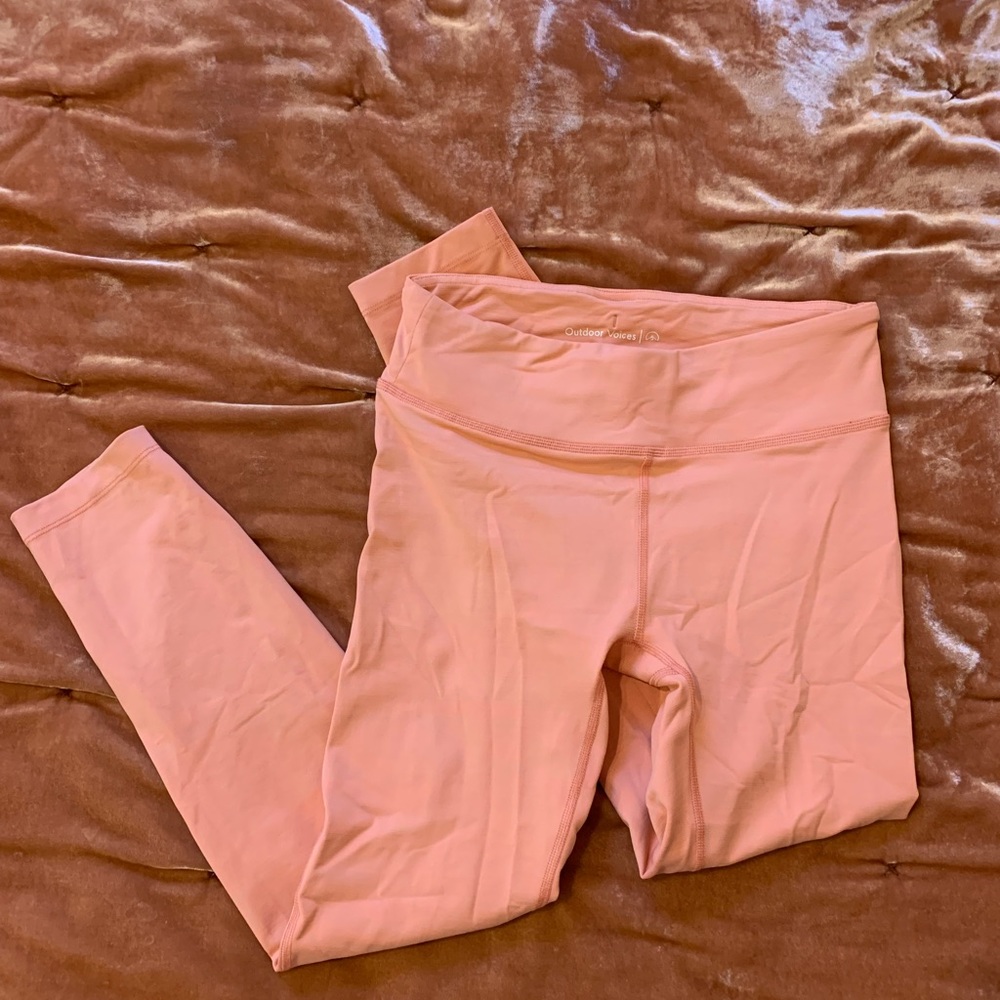 Outdoor Voices 7/8 Leggings